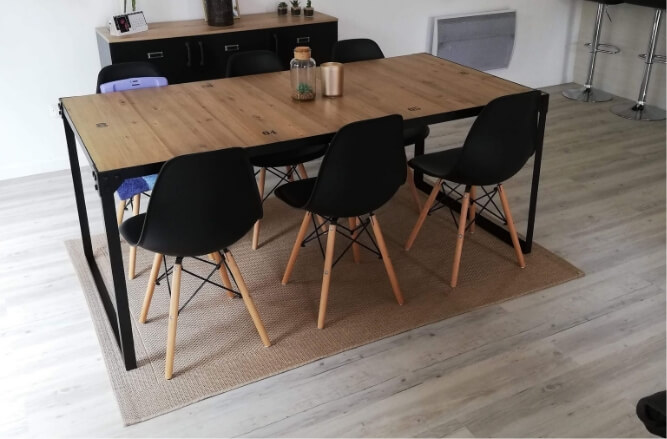 Marjot Peinture Peintre Decorateur Saint Brieuc PVC