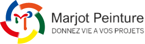 MARJOT PEINTURE Logo
