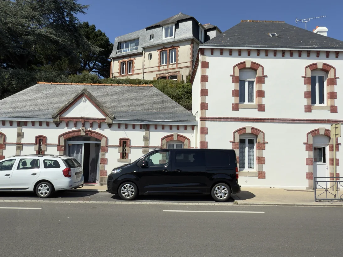 Marjot Peinture Peintre Decorateur Saint Brieuc Apres2